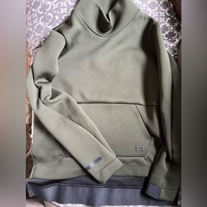 Women’s Under Armour sweater